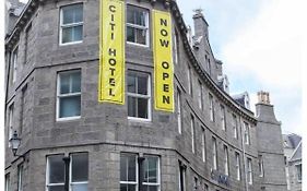 Citi Hotel Aberdeen City Centre
